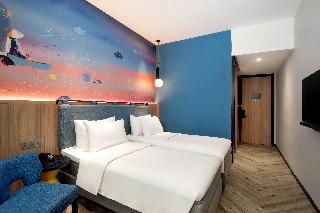 ibis Styles Semarang Simpang Lima fotoÄŸrafÄ±