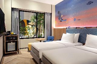ibis Styles Semarang Simpang Lima fotoÄŸrafÄ±