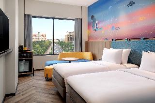 ibis Styles Semarang Simpang Lima fotoÄŸrafÄ±