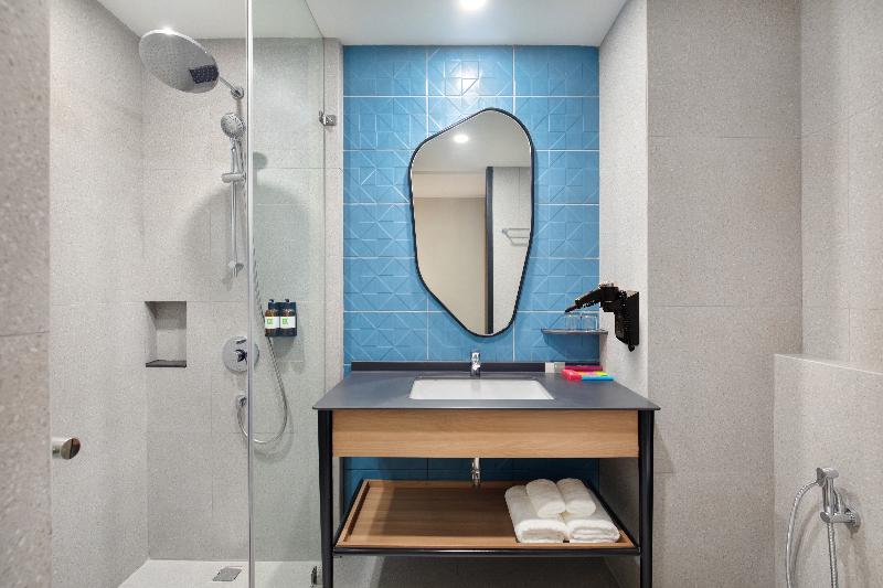 ibis Styles Semarang Simpang Lima - Oda