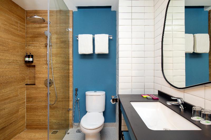 ibis Styles Semarang Simpang Lima - Oda