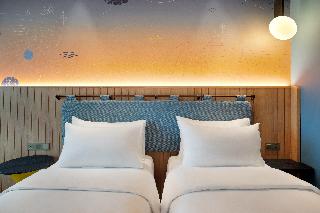 ibis Styles Semarang Simpang Lima fotoÄŸrafÄ±