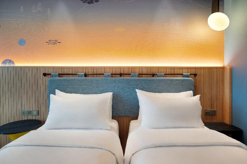 ibis Styles Semarang Simpang Lima - Oda