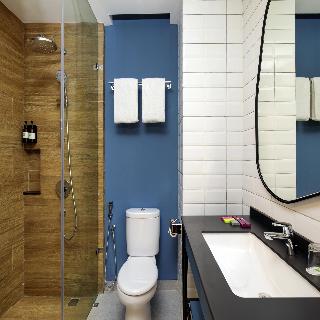 ibis Styles Semarang Simpang Lima fotoÄŸrafÄ±
