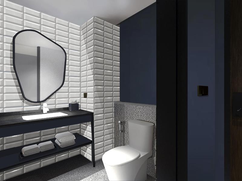 ibis Styles Semarang Simpang Lima - Oda