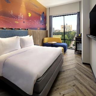 ibis Styles Semarang Simpang Lima fotoÄŸrafÄ±