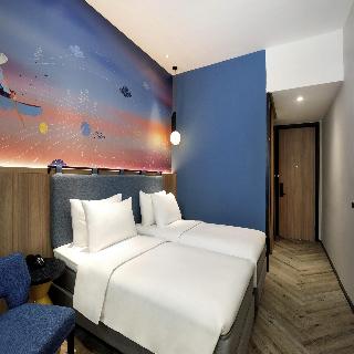 ibis Styles Semarang Simpang Lima fotoÄŸrafÄ±