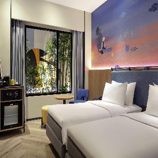 ibis Styles Semarang Simpang Lima fotoÄŸrafÄ±