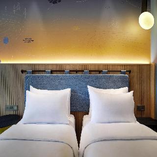 ibis Styles Semarang Simpang Lima fotoÄŸrafÄ±