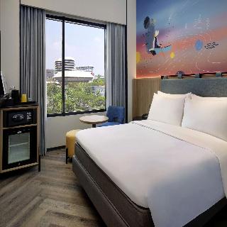 ibis Styles Semarang Simpang Lima fotoÄŸrafÄ±