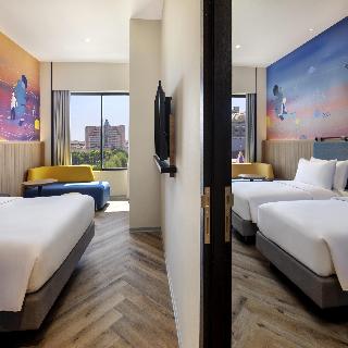 ibis Styles Semarang Simpang Lima fotoÄŸrafÄ±