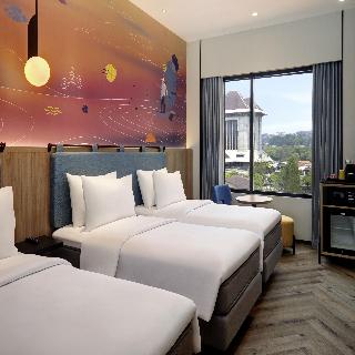 ibis Styles Semarang Simpang Lima fotoÄŸrafÄ±