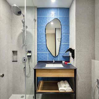 ibis Styles Semarang Simpang Lima fotoÄŸrafÄ±