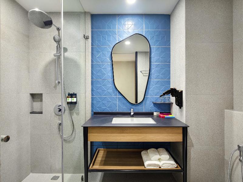 ibis Styles Semarang Simpang Lima - Oda
