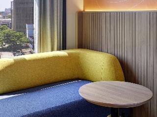 ibis Styles Semarang Simpang Lima fotoÄŸrafÄ±