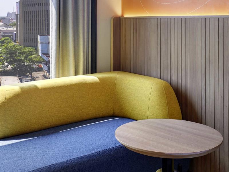ibis Styles Semarang Simpang Lima - Oda