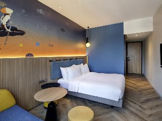 ibis Styles Semarang Simpang Lima fotoÄŸrafÄ±