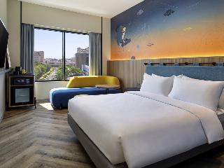 ibis Styles Semarang Simpang Lima fotoÄŸrafÄ±