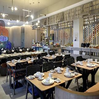ibis Styles Semarang Simpang Lima fotoÄŸrafÄ±