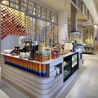ibis Styles Semarang Simpang Lima fotoÄŸrafÄ±
