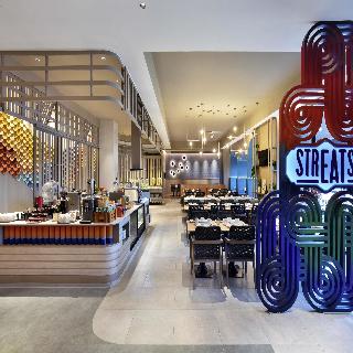 ibis Styles Semarang Simpang Lima fotoÄŸrafÄ±