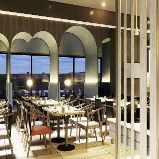ibis Styles Semarang Simpang Lima fotoÄŸrafÄ±