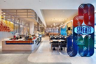 ibis Styles Semarang Simpang Lima fotoÄŸrafÄ±