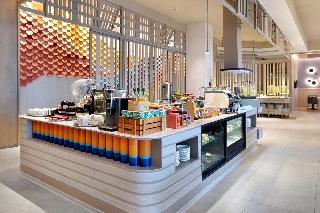 ibis Styles Semarang Simpang Lima fotoÄŸrafÄ±