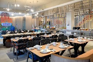ibis Styles Semarang Simpang Lima fotoÄŸrafÄ±