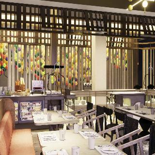 ibis Styles Semarang Simpang Lima fotoÄŸrafÄ±