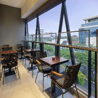 ibis Styles Semarang Simpang Lima fotoÄŸrafÄ±