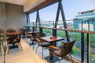 ibis Styles Semarang Simpang Lima fotoÄŸrafÄ±