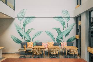 Bestah Coliving by Zuzu fotoÄŸrafÄ±