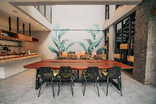 Bestah Coliving by Zuzu fotoÄŸrafÄ±