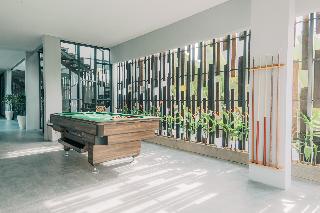 Bestah Coliving by Zuzu fotoÄŸrafÄ±
