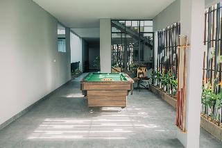 Bestah Coliving by Zuzu fotoÄŸrafÄ±