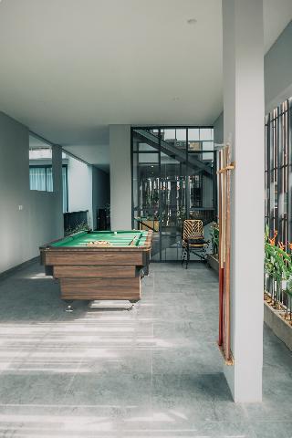Bestah Coliving by Zuzu fotoÄŸrafÄ±