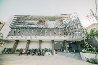 Bestah Coliving by Zuzu otel fotoğrafı