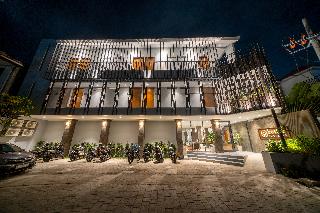 Bestah Coliving by Zuzu fotoÄŸrafÄ±
