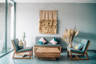 Bestah Coliving by Zuzu fotoÄŸrafÄ±