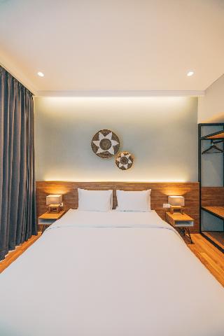 Bestah Coliving by Zuzu fotoÄŸrafÄ±