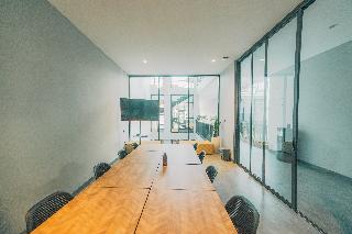 Bestah Coliving by Zuzu fotoÄŸrafÄ±