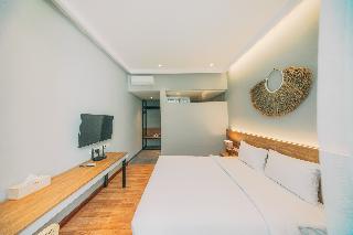 Bestah Coliving by Zuzu fotoÄŸrafÄ±