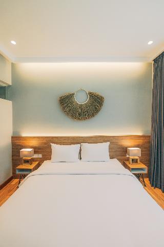 Bestah Coliving by Zuzu fotoÄŸrafÄ±