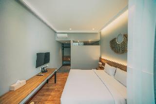 Bestah Coliving by Zuzu fotoÄŸrafÄ±