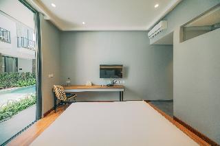 Bestah Coliving by Zuzu fotoÄŸrafÄ±