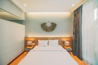 Bestah Coliving by Zuzu fotoÄŸrafÄ±