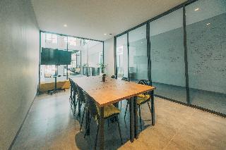 Bestah Coliving by Zuzu fotoÄŸrafÄ±
