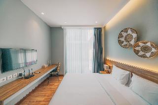 Bestah Coliving by Zuzu fotoÄŸrafÄ±