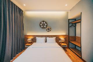 Bestah Coliving by Zuzu fotoÄŸrafÄ±